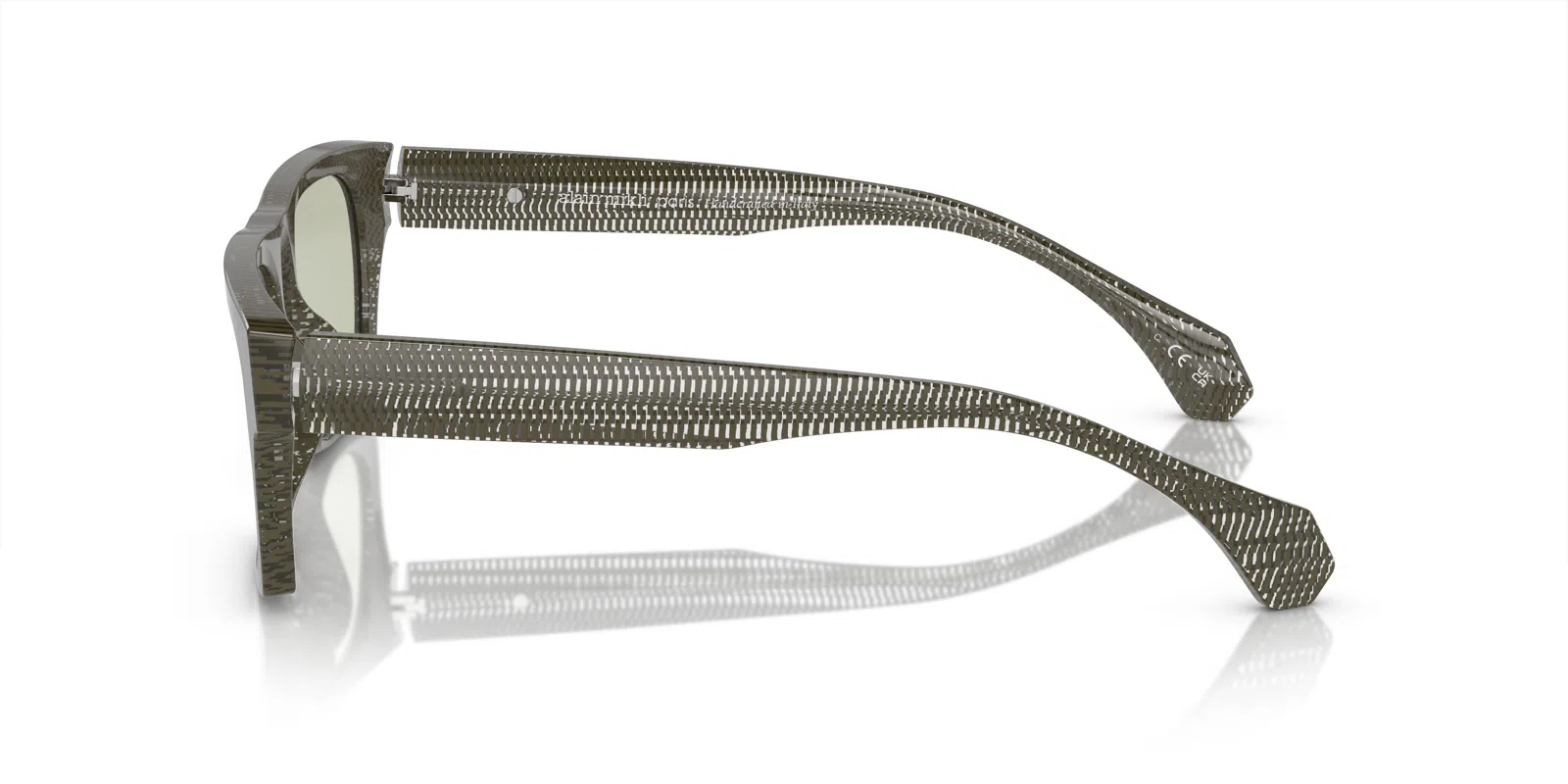 Alain Mikli 3508 Eyeglasses - view 34